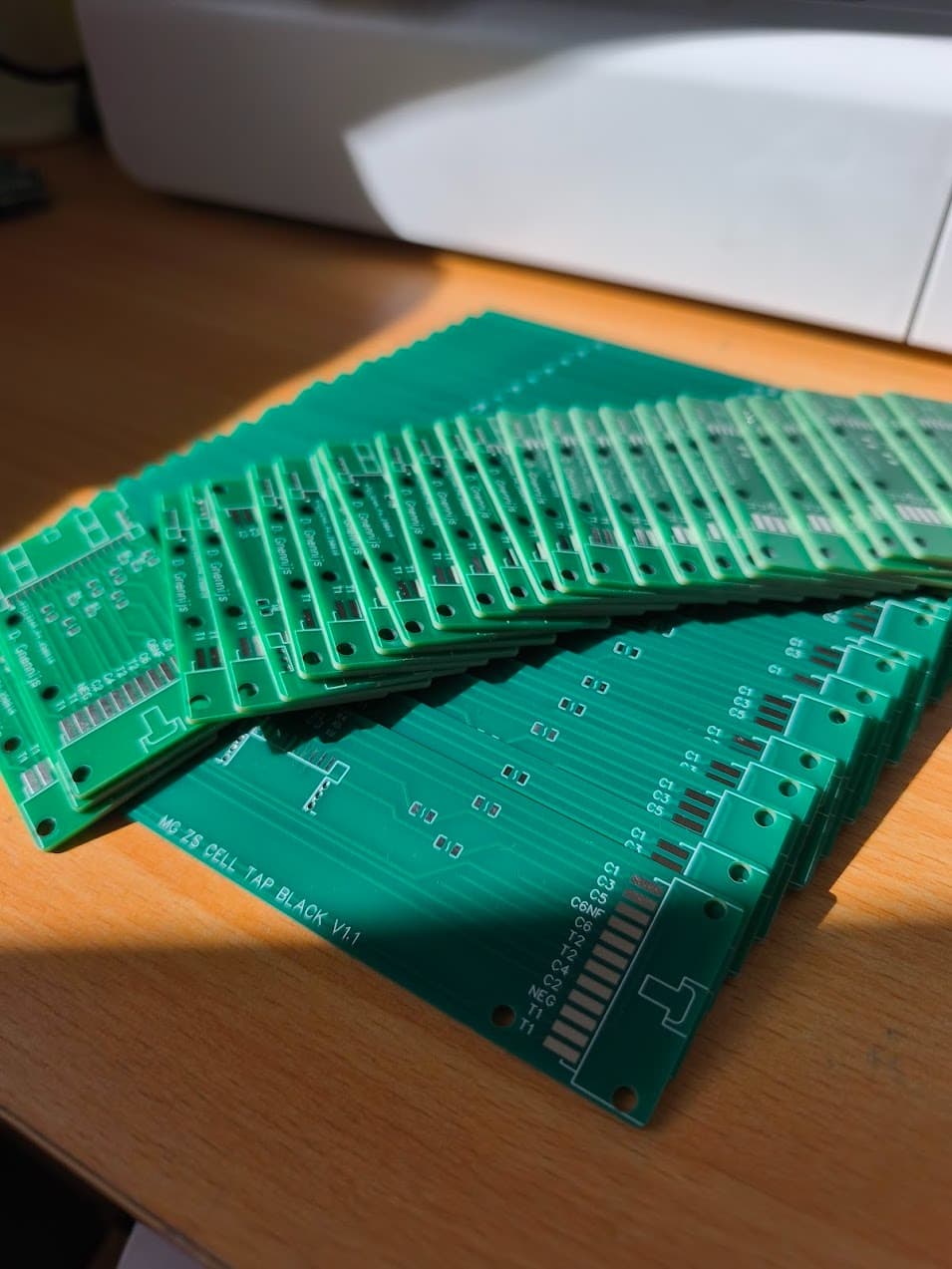 EV battery modules and electric powertrain components for integration
